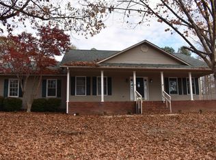 52 Bradford St, Jacksonville, AL 36265