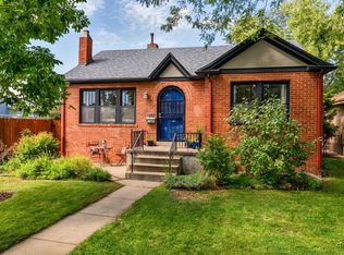 3831 N Perry St, Denver, CO 80212