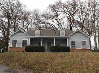 707 Leon Dr, Tyler, TX 75702