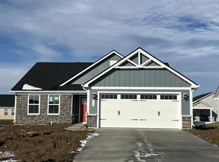 372 Wert Ln, Whiteland, IN