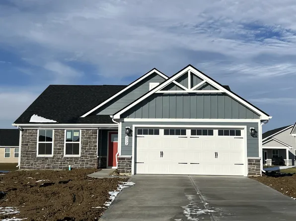 372 Wert Ln, Whiteland, IN 46184