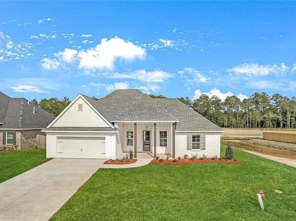 72404 Homestead St, Covington, LA 70435