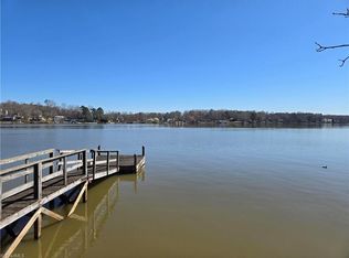 159 Doc McCullock Rd, Lexington, NC 27292