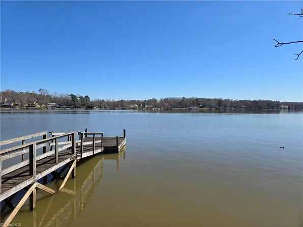 159 Doc McCullock Rd, Lexington, NC 27292