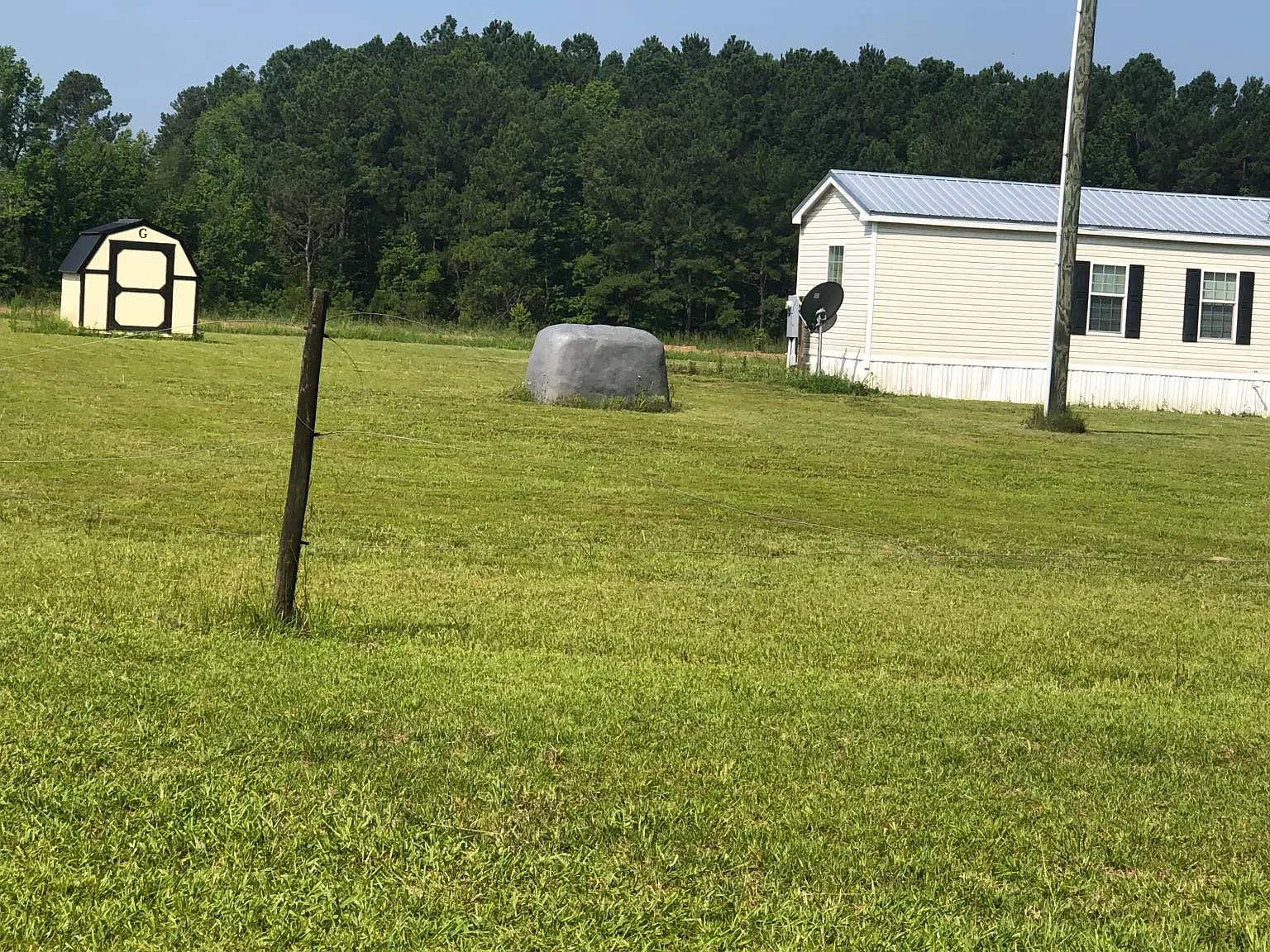 Field Creek Rd, Ruffin — Photo 2