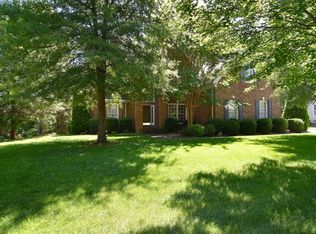 710 Fairway Point Dr, Tega Cay, SC 29708