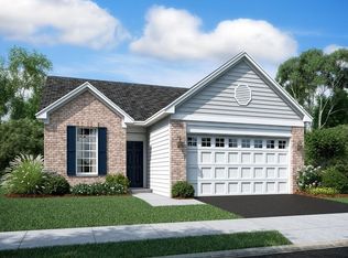 2051 Magenta Ln, Algonquin, IL 60102