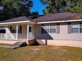 804 Woodward St, Waycross, GA 31501