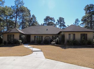 13 Devon Dr, Pinehurst, NC 28374