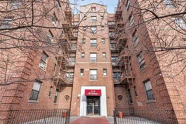 33-38 Parsons Boulevard