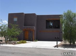 6434 E Laco Way, Tucson, AZ 85756