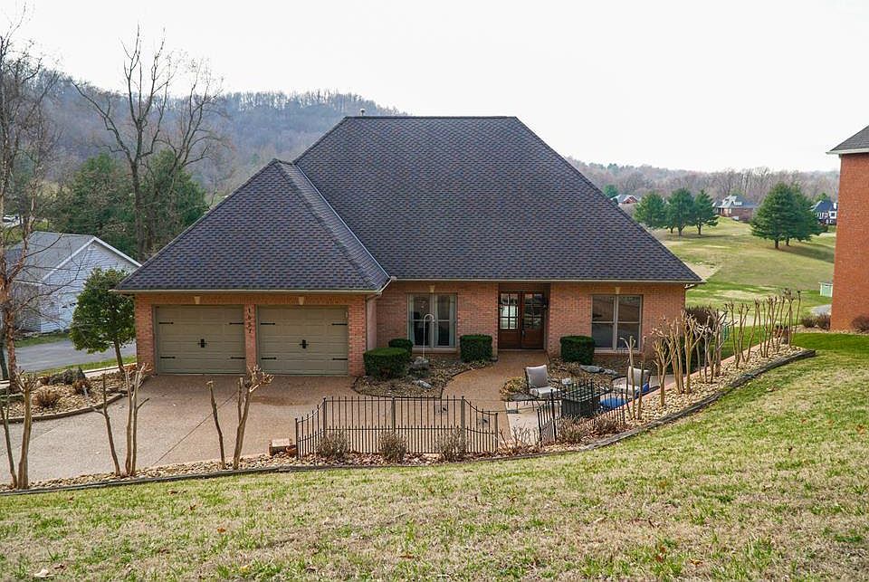 1657 N Plantation Dr, Cookeville, TN 38506 Zillow