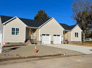 84 Howard Harris Rd, Franklinton, NC 27525