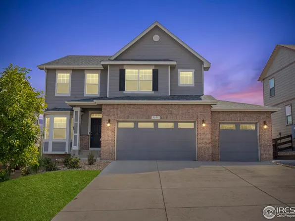 2275 Stonefish Dr, Windsor, CO 80550