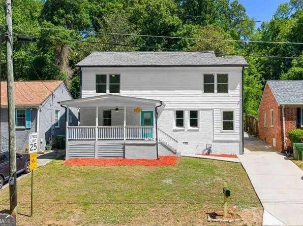 1689 Derry Ave SW, Atlanta, GA 30310