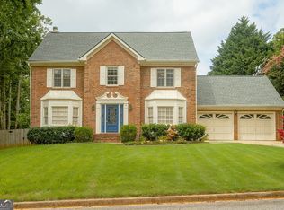 641 Rosa Dr, Lawrenceville, GA 30044