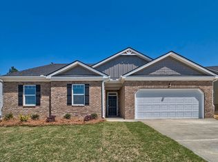 3148 White Gate Loop, Aiken, SC 29801