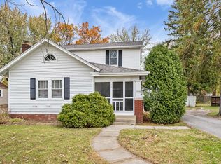 3526 Leesburg Rd, Fort Wayne, IN 46808