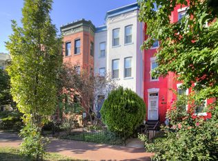 1527 T St NW #1, Washington, DC 20009