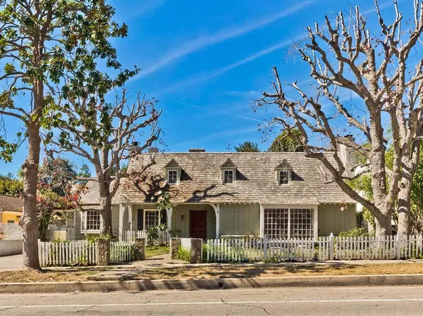 165 Veteran Ave, Los Angeles, CA 90024