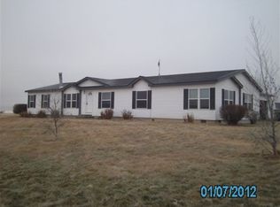 93 Parker Gulch Rd, Shoshone, ID 83352