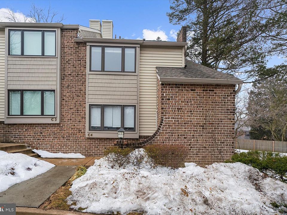 1st image of 200 S Roberts Rd APT C4