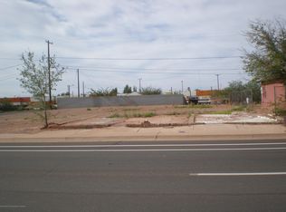 1209 W 2nd St, Winslow, AZ 86047