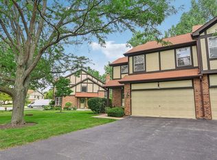 236 Willow Bridge Way, Bloomingdale, IL 60108