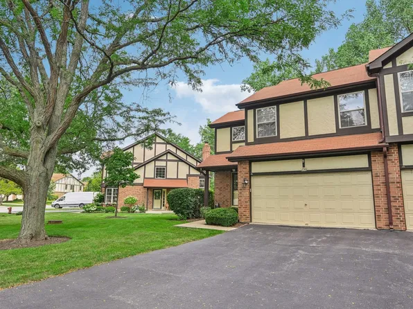 236 Willow Bridge Way, Bloomingdale, IL 60108