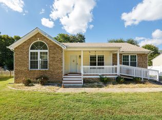 6624 Old Zion Hill Rd, North Chesterfield, VA 23234