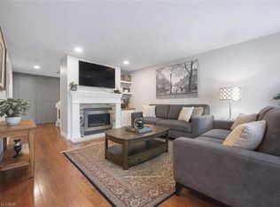 River Ridge, Guelph, ON N1E 1B7