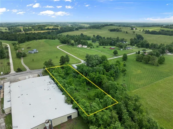41310 Brown Rd, Bethesda, OH 43719