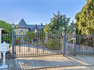 4 Park Pl, Tiburon, CA