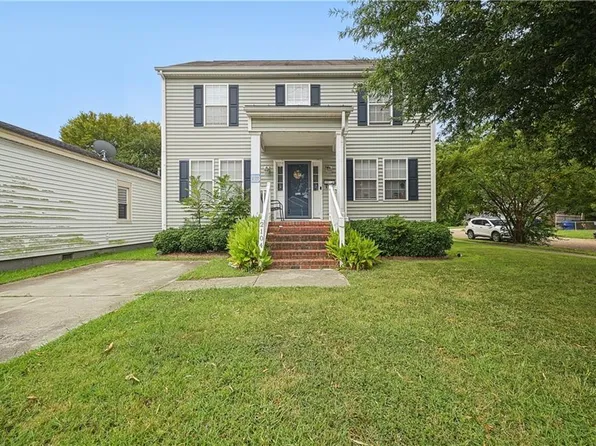 2104 Chestnut St, Portsmouth, VA 23704