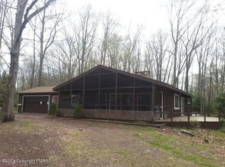 4159 Paper Birch Ln, White Haven, PA 18661