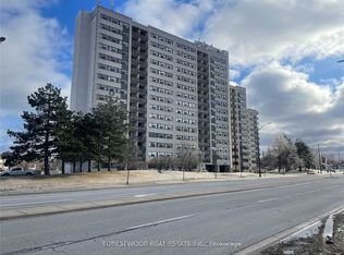 2900 Battleford Rd #801, Mississauga, ON L5N 2V9
