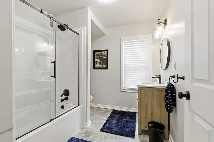 Tipp Hill - Short Term Rental - Evderything Included - Fully Furnished - 2 Bedroom And 1 Bath (2n... — Photo 2