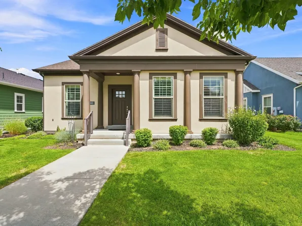 11303 S Jonagold Dr, South Jordan, UT 84009