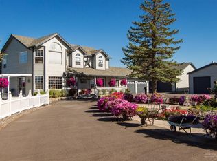 4780 NE 21st St, Redmond, OR 97756