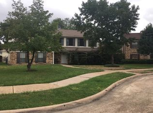 2310 Sweetbriar Ct, Mesquite, TX