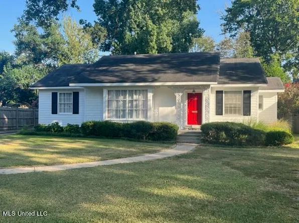 218 E President Ave, Greenwood, MS 38930