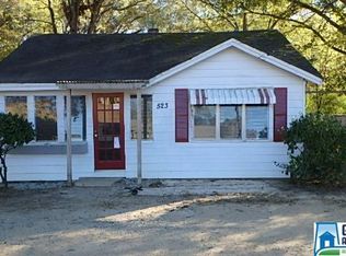 523 Odens Mill Rd, Sylacauga, AL 35150
