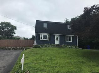 2 Medieval Way, West Warwick, RI 02893