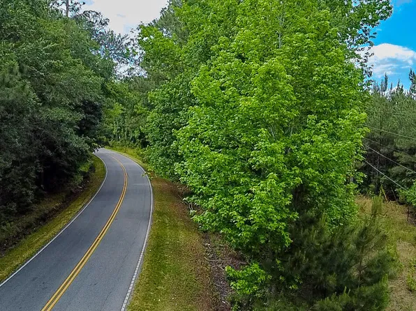 0 Peurifoy Rd, Walterboro, SC 29488