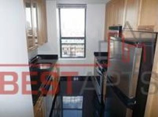 W 105th St, New York, NY 10080