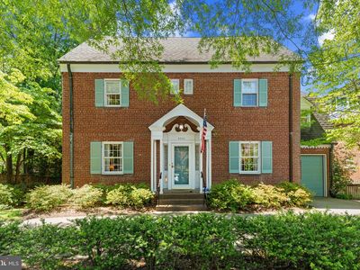 4230 46th St NW, Washington, DC, 20016