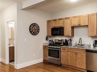 85 Newton St #1, Somerville, MA 02143