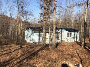 7221 Pin Oak Dr, Nunnelly, TN 37137