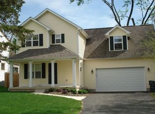 387 Glen Burn Pl, Columbus, OH 43214