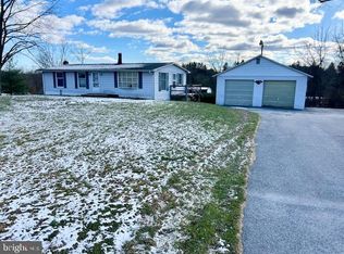 7857 Moyer Rd, Harrisburg, PA 17112